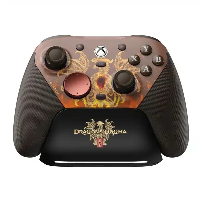 GameSir G7 Pro DD2 Ασύρματο Χειριστήριο Παιχνιδιών 2