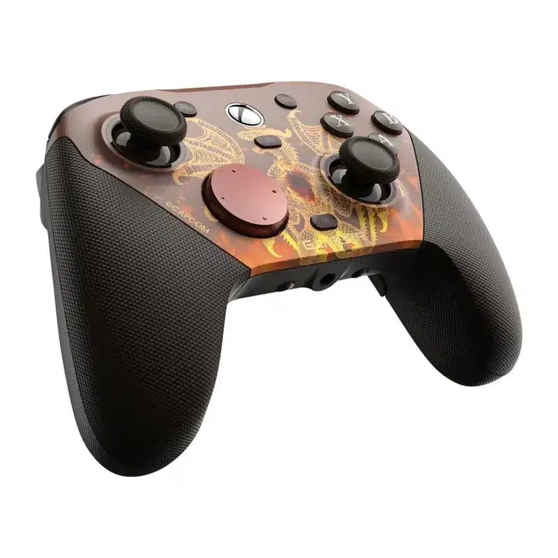GameSir G7 Pro DD2 Ασύρματο Χειριστήριο Παιχνιδιών 3