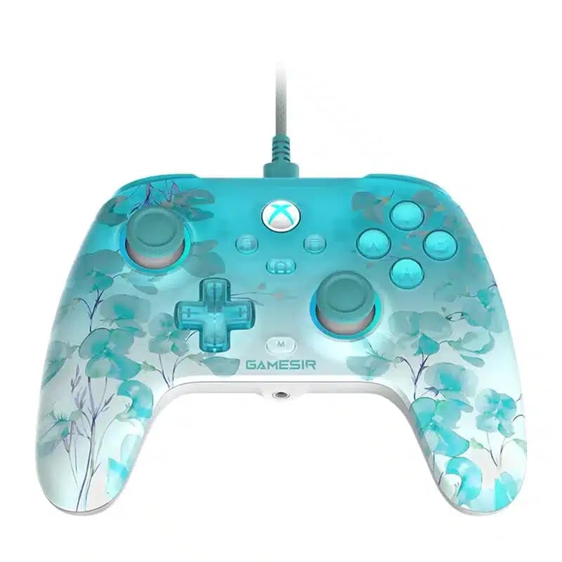 GameSir T7 Pro Χειριστήριο για Xbox/PC, Floral