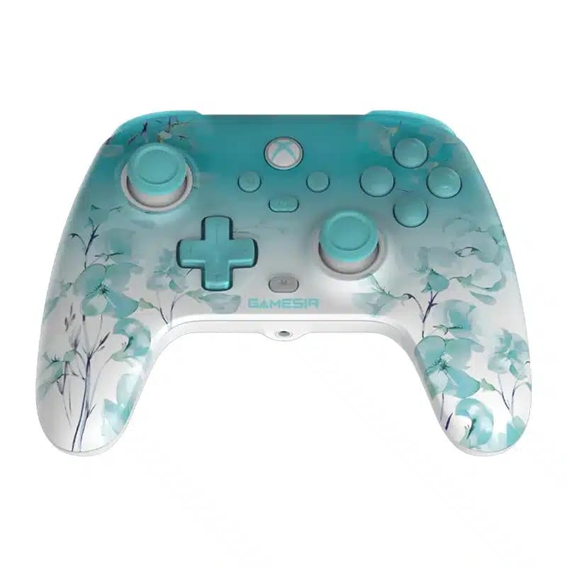 GameSir T7 Pro Χειριστήριο για Xbox/PC, Floral 3