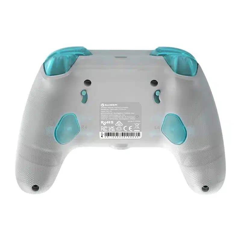 GameSir T7 Pro Χειριστήριο για Xbox/PC, Floral 4