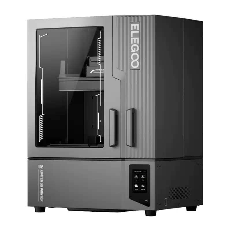 3D εκτυπωτής ELEGOO Jupiter 2