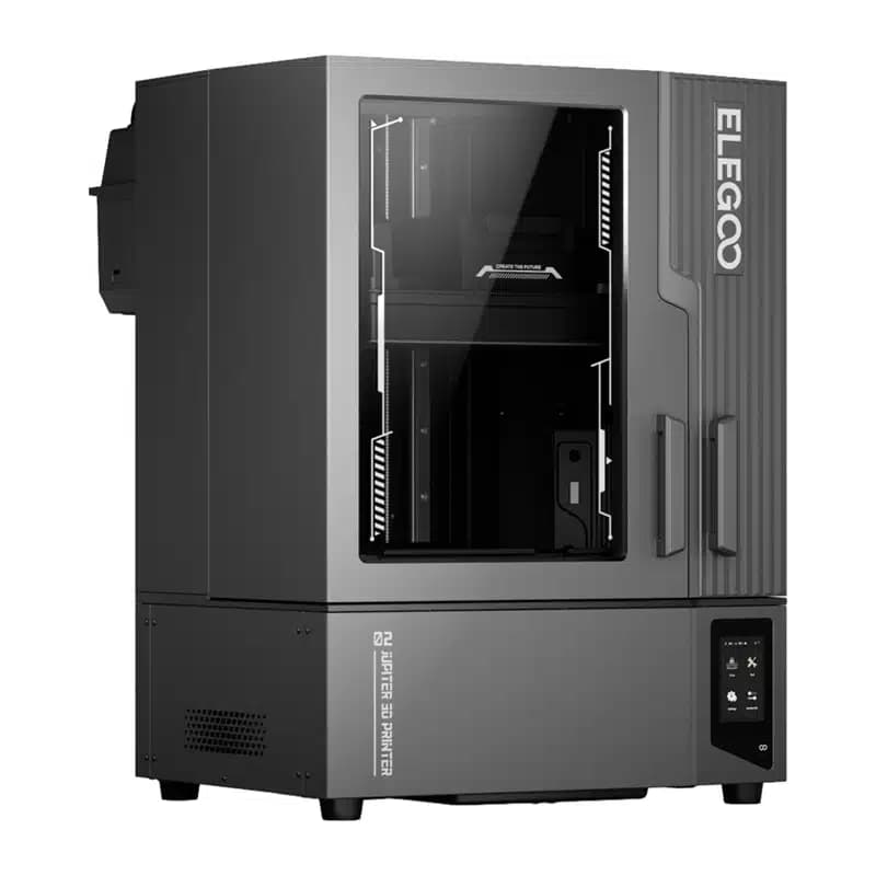 3D εκτυπωτής ELEGOO Jupiter 2 2