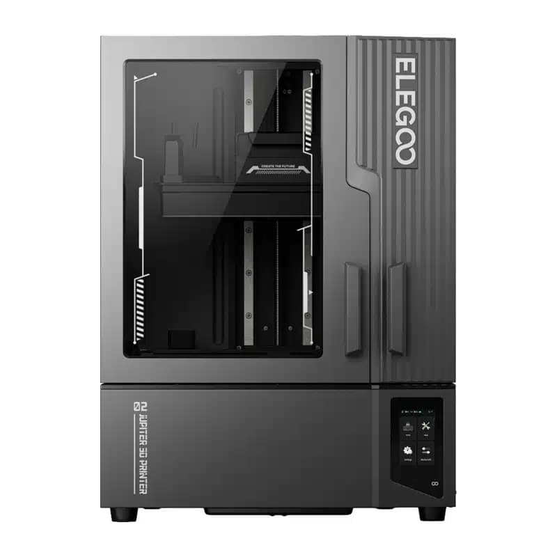 3D εκτυπωτής ELEGOO Jupiter 2 3