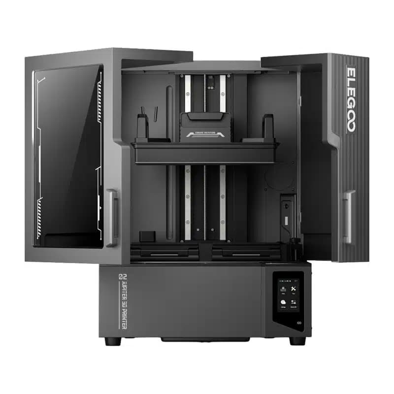3D εκτυπωτής ELEGOO Jupiter 2 4