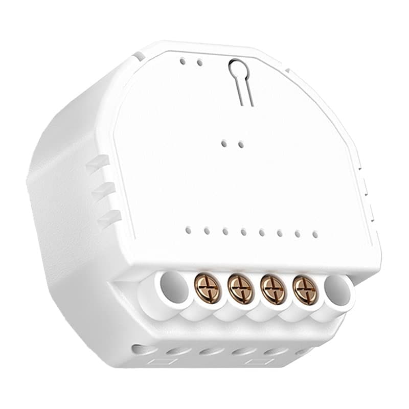 MEROSS MSS815MAQUA-UN Σετ 4 έξυπνοι διακόπτες Wi-Fi 4