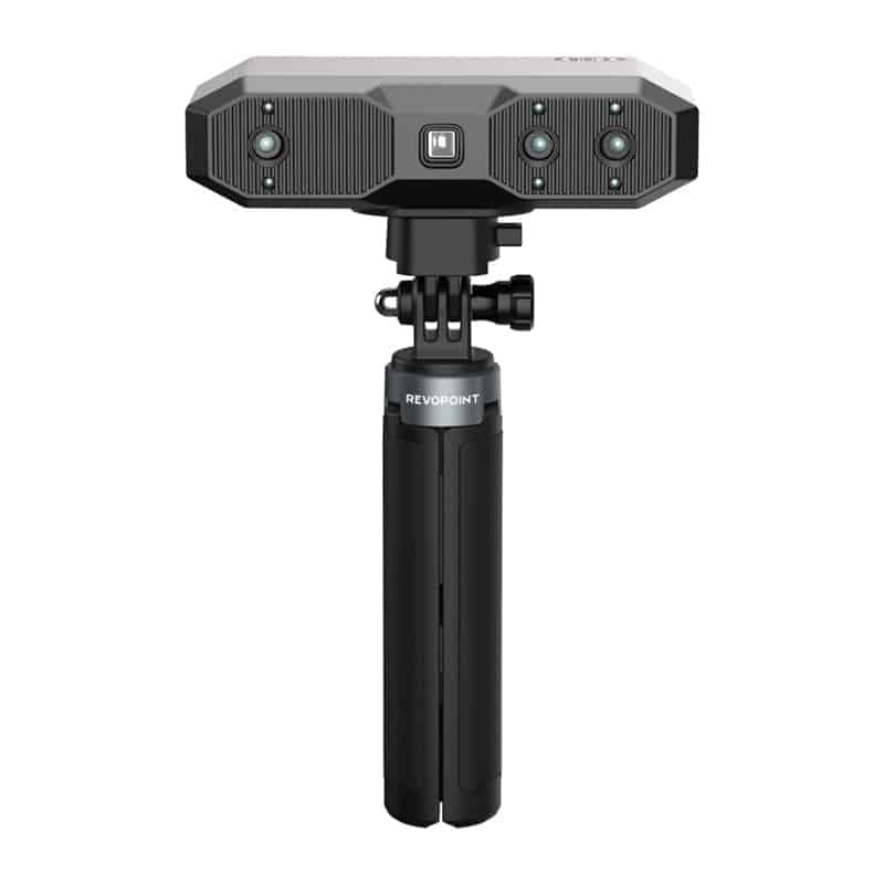 Σαρωτής 3D REVOPOINT Mini 2 Advanced Edition 2