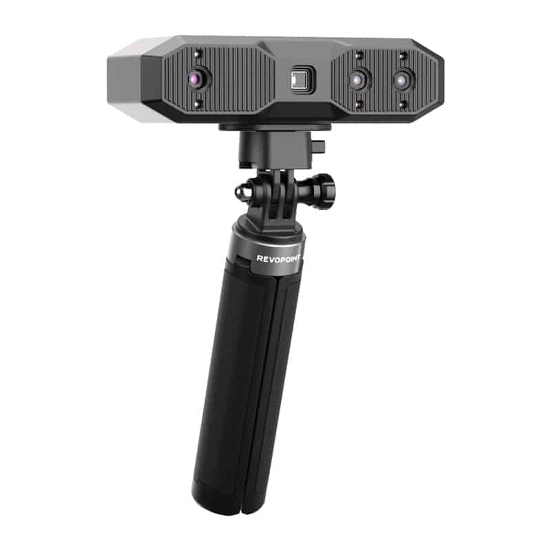 Σαρωτής 3D REVOPOINT Mini 2 Advanced Edition 4