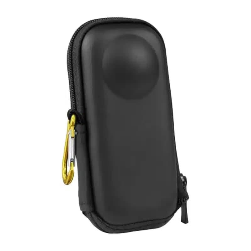Puluz Θήκη για Insta360 X4 και X5, Μαύρη 2