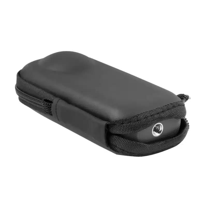 Puluz Θήκη για Insta360 X4 και X5, Μαύρη 3