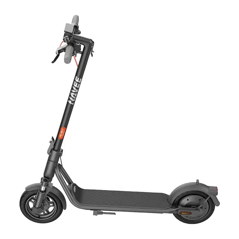 Navee V25i Pro II Ηλεκτρικό Σκούτερ, 600 W, Αυτονομία 25 χλμ. 2