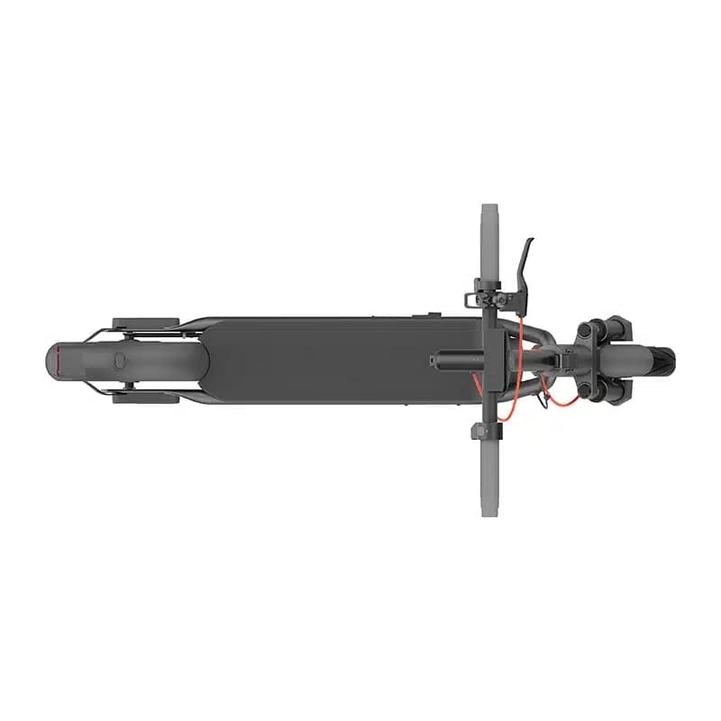 Navee V25i Pro II Ηλεκτρικό Σκούτερ, 600 W, Αυτονομία 25 χλμ. 7