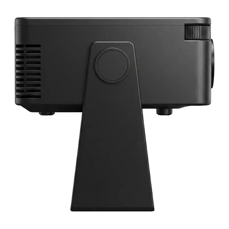 BlitzWolf BW-V1 Ultra Προβολέας Full HD 1080p, 8500 Lumens, Wi-Fi 6 4