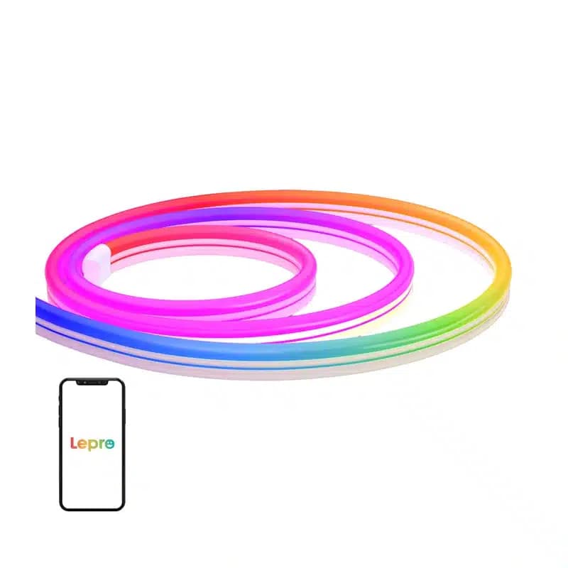 Lepro N1 Λωρίδα LED Νέον 3 μ.