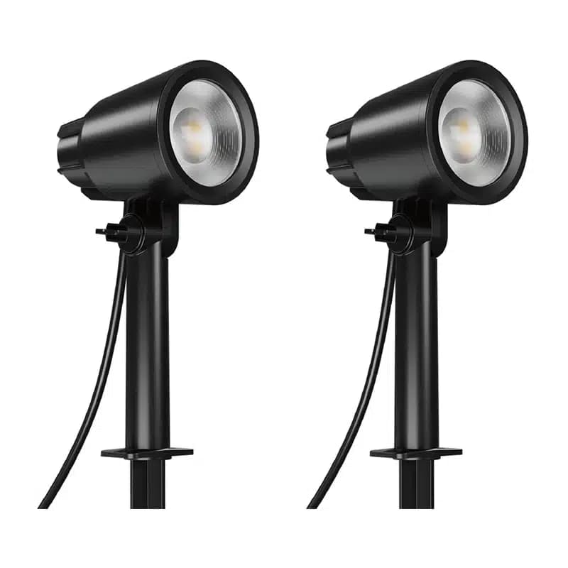 LEPRO PG1-2 Φωτιστικό Κήπου 16W 500lm 2
