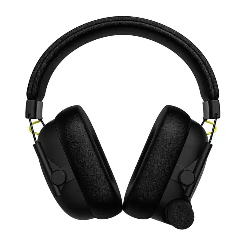 ONIKUMA GT888 Ασύρματα Ακουστικά Gaming, Μαύρα 4