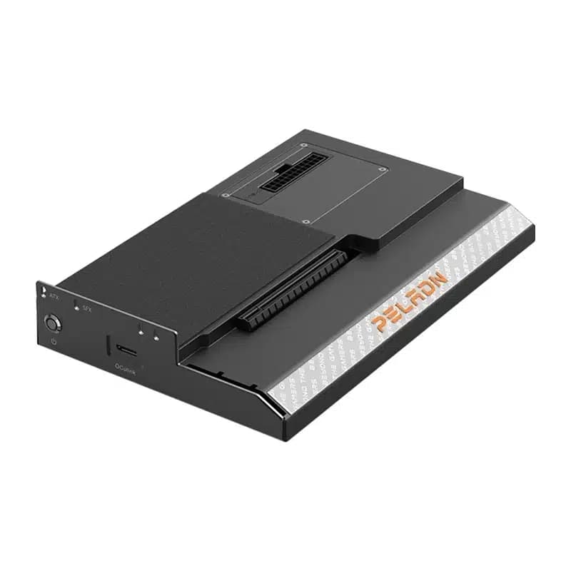 Peladn Link S-2 Σταθμός Σύνδεσης eGPU, Oculink