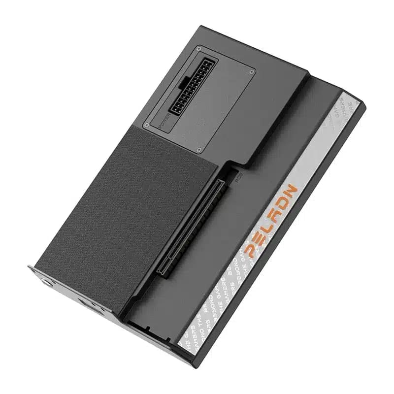Peladn Link S-2 Σταθμός Σύνδεσης eGPU, Oculink 2