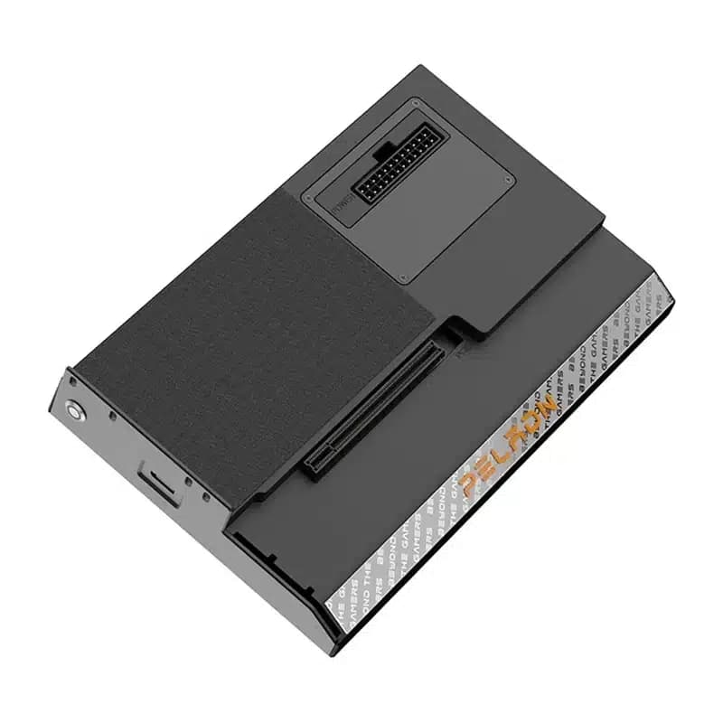 Peladn Link S-2 Σταθμός Σύνδεσης eGPU, Oculink 3
