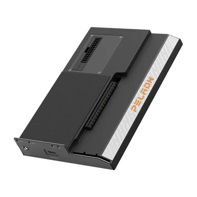 Peladn Link S-2 Σταθμός Σύνδεσης eGPU, Oculink 4