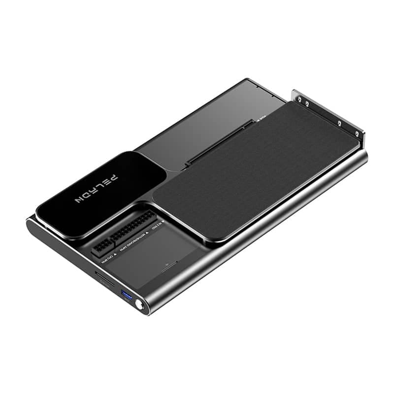 Peladn S-3 Σταθμός Σύνδεσης Thunderbolt 5 2