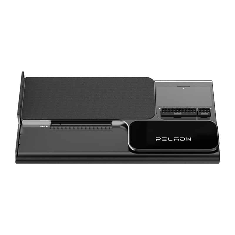 Peladn S-3 Σταθμός Σύνδεσης Thunderbolt 5 4