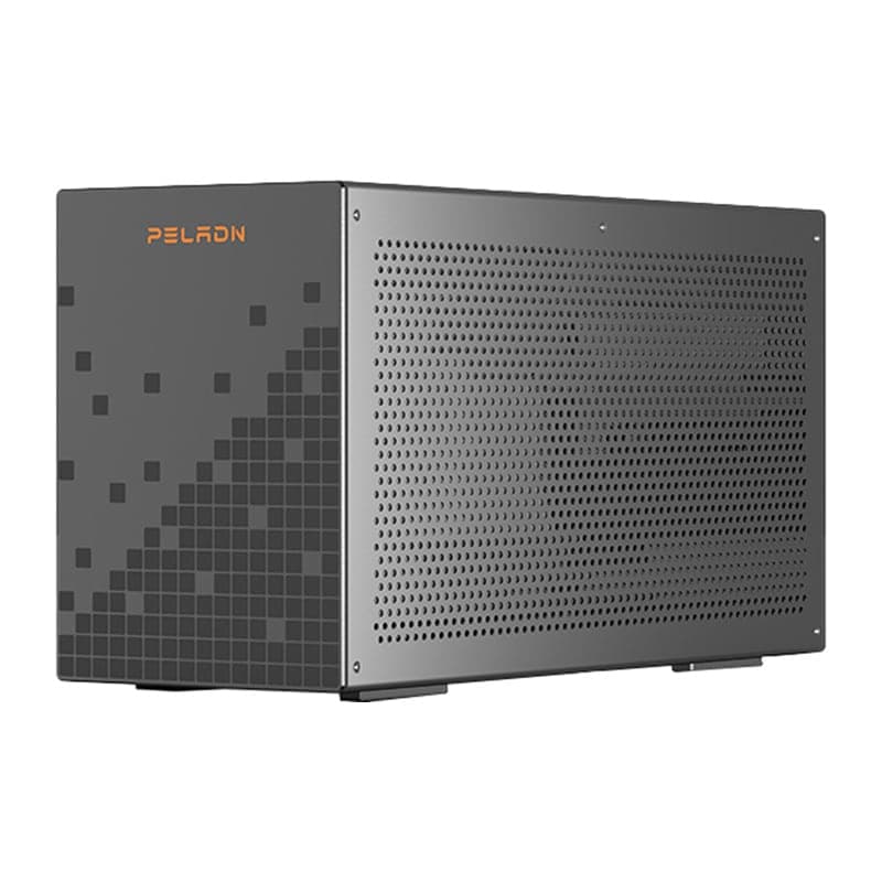 Peladn X-2 Σταθμός Σύνδεσης eGPU Thunderbolt 3