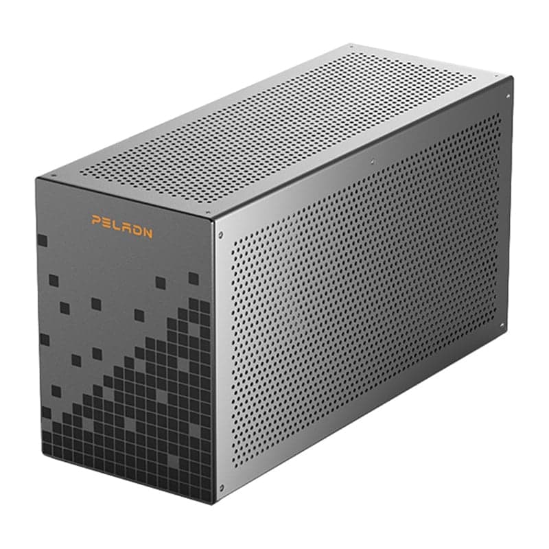 Peladn X-2 Σταθμός Σύνδεσης eGPU Thunderbolt 3 2