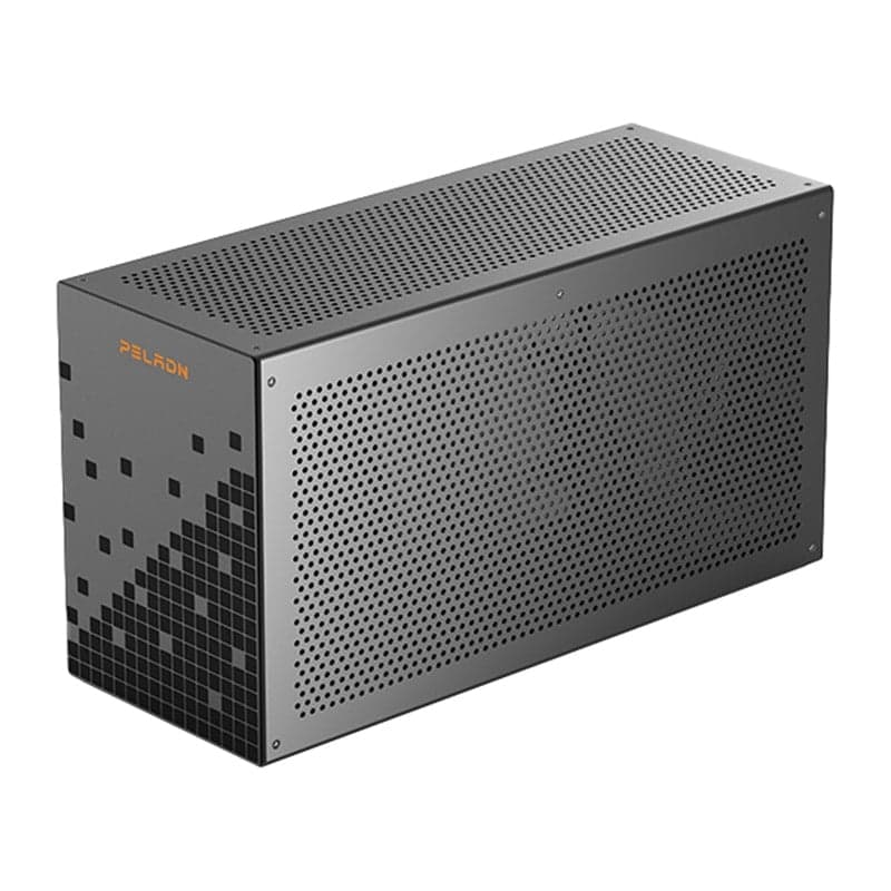 Peladn X-2 Σταθμός Σύνδεσης eGPU Thunderbolt 3 4