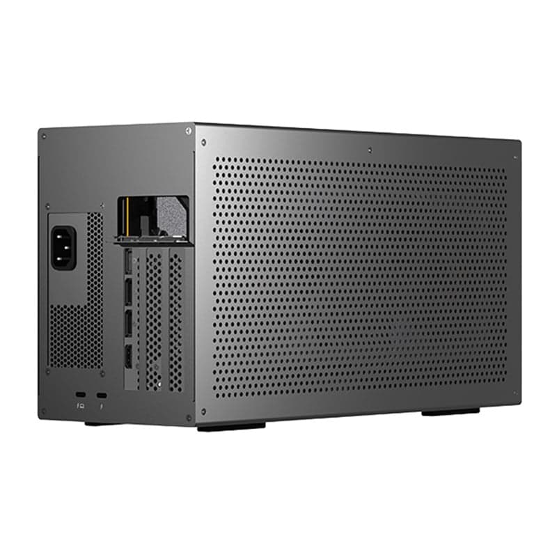 Peladn X-2 Σταθμός Σύνδεσης eGPU Thunderbolt 3 6