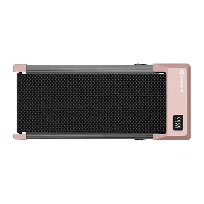 DeerRun Q2 Urban Plus Ηλεκτρικός Διάδρομος, Ροζ 3