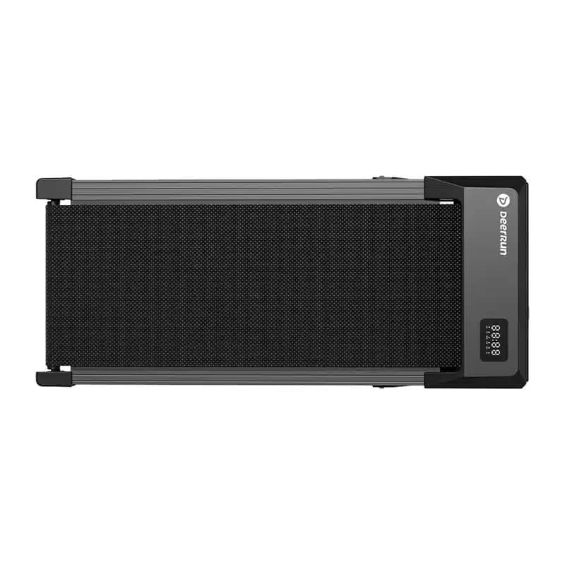 DeerRun Q2 Urban Plus Ηλεκτρικός Διάδρομος, Μαύρος 3