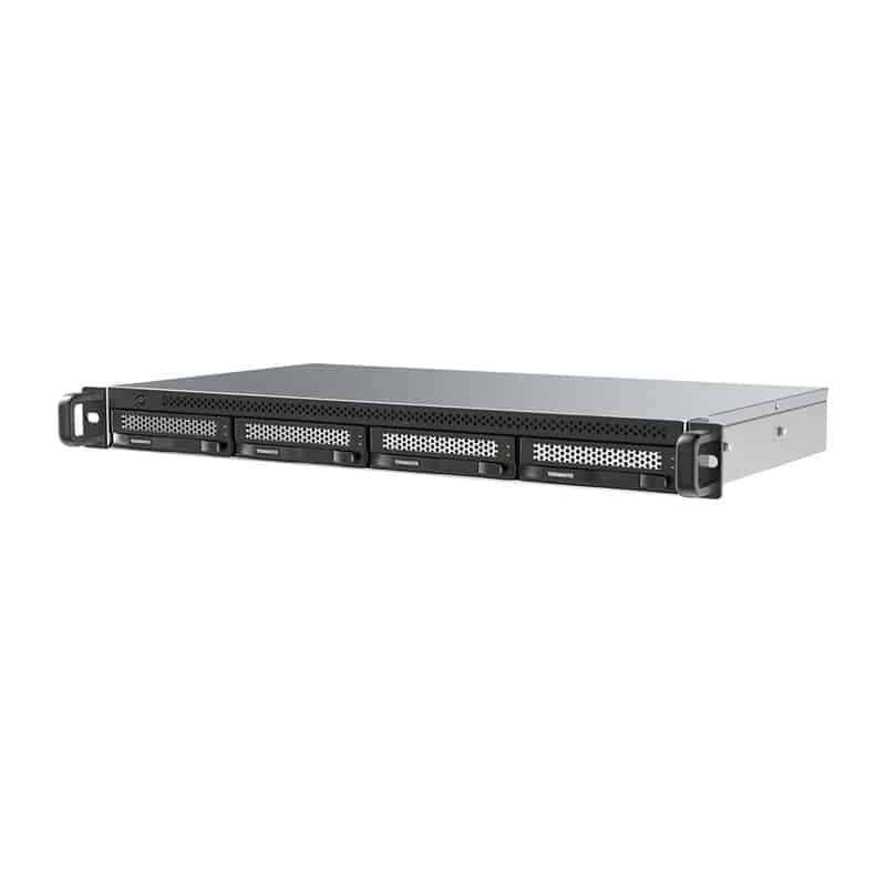 Terramaster D4-320U Θήκη DAS 4 Θέσεων Δίσκων