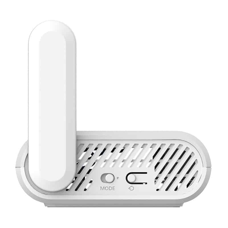 GL.iNet Opal Δρομολογητής Wi-Fi 5, GL-SFT1200, 1200 Mb/s 4