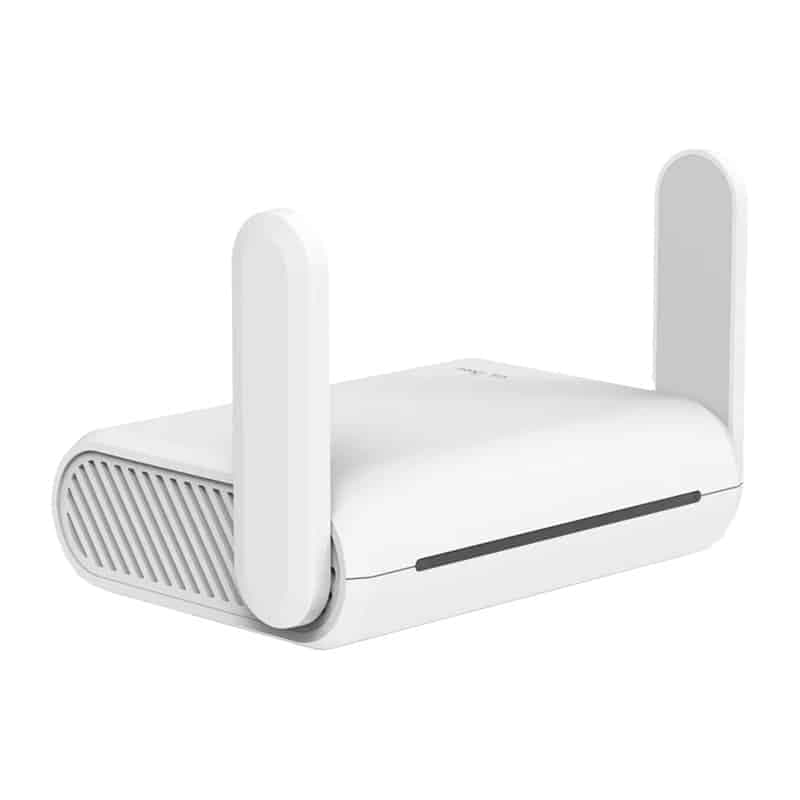 GL.iNet Opal Δρομολογητής Wi-Fi 5, GL-SFT1200, 1200 Mb/s 5