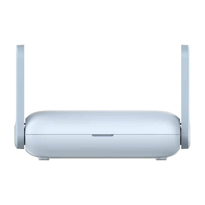 GL.iNet Beryl AX Δρομολογητής Wi-Fi 6 AX3000 3