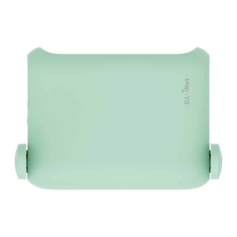 GL.iNet Beryl 7 Δρομολογητής Wi-Fi 7, GL-MT3600BE 2