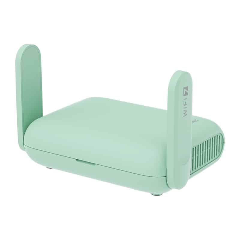 GL.iNet Beryl 7 Δρομολογητής Wi-Fi 7, GL-MT3600BE 3