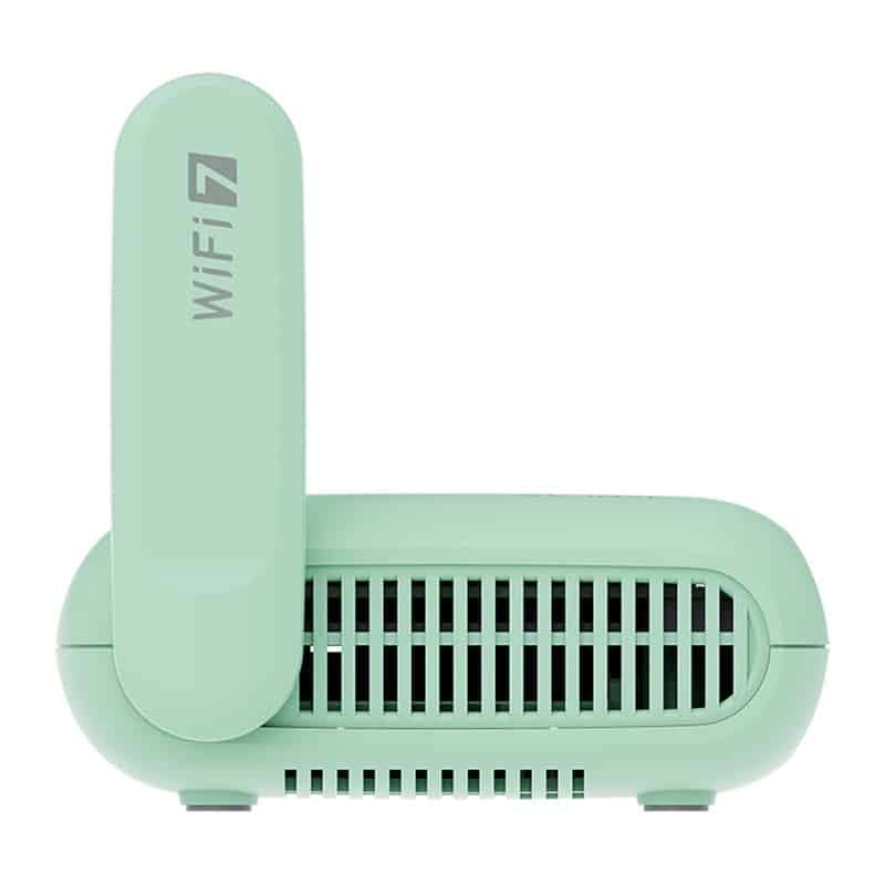 GL.iNet Beryl 7 Δρομολογητής Wi-Fi 7, GL-MT3600BE 5