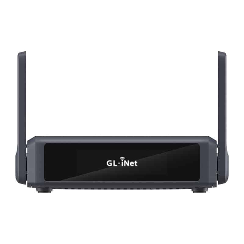GL.iNet Slate 7 Δρομολογητής Wi-Fi 7, GL-BE3600 5