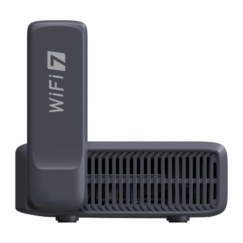GL.iNet Slate 7 Δρομολογητής Wi-Fi 7, GL-BE3600 6
