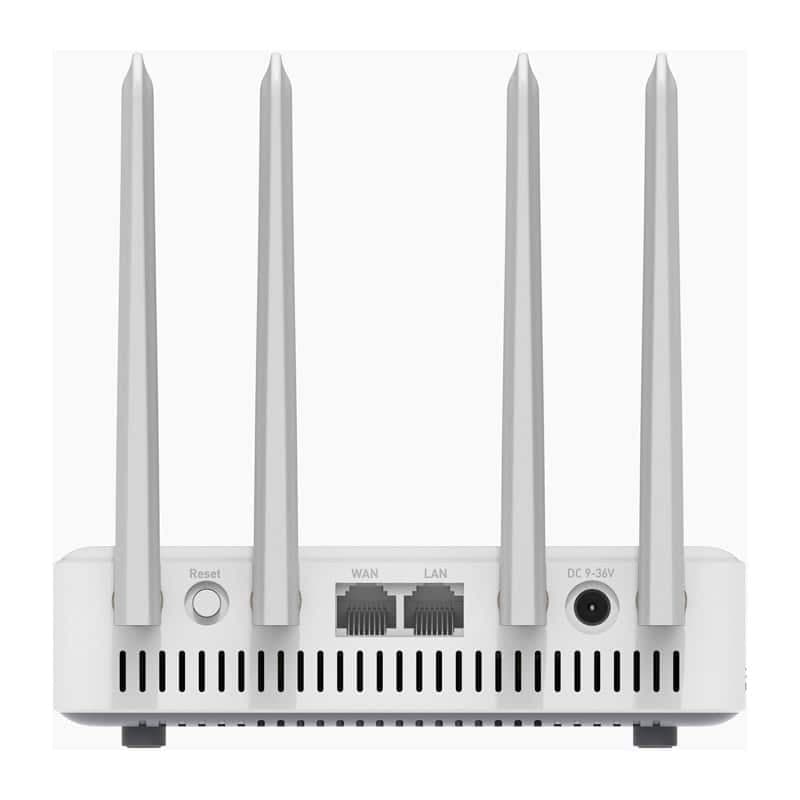GL.iNet Spitz Plus (GL-X2000) Δρομολογητής 4G LTE, Wi-Fi 6 5