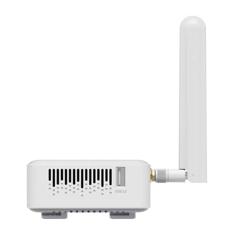 GL.iNet Spitz Plus (GL-X2000) Δρομολογητής 4G LTE, Wi-Fi 6 6