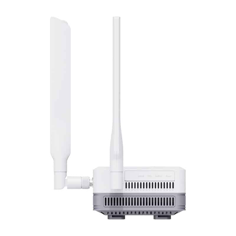 GL.iNet Puli AX (GL-XE3000) Δρομολογητής 5G NR, Wi-Fi 6 2
