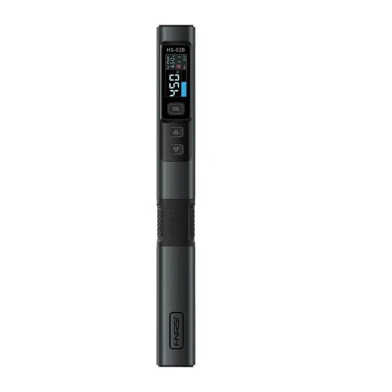 FNIRSI HS-02B Σιδεράκι Συγκόλλησης 100W 2