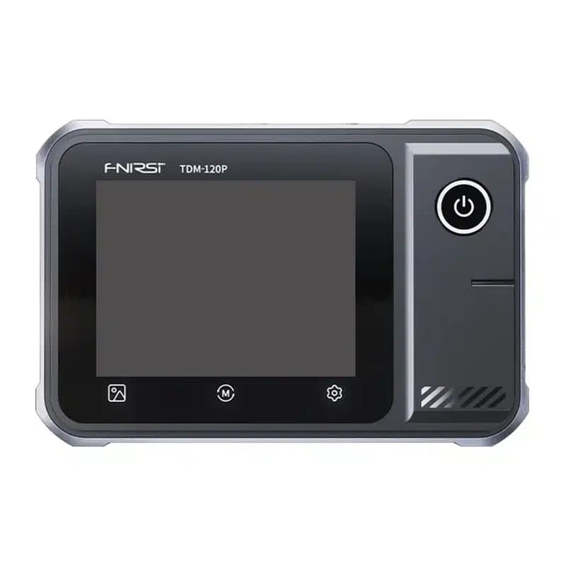 FNIRSI TDM-120 Θερμική Κάμερα