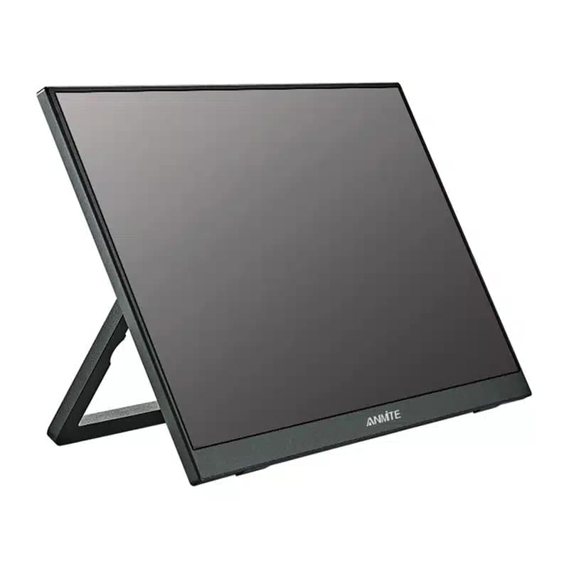 Anmite A140W05T Φορητή Οθόνη IPS 14", Μαύρη
