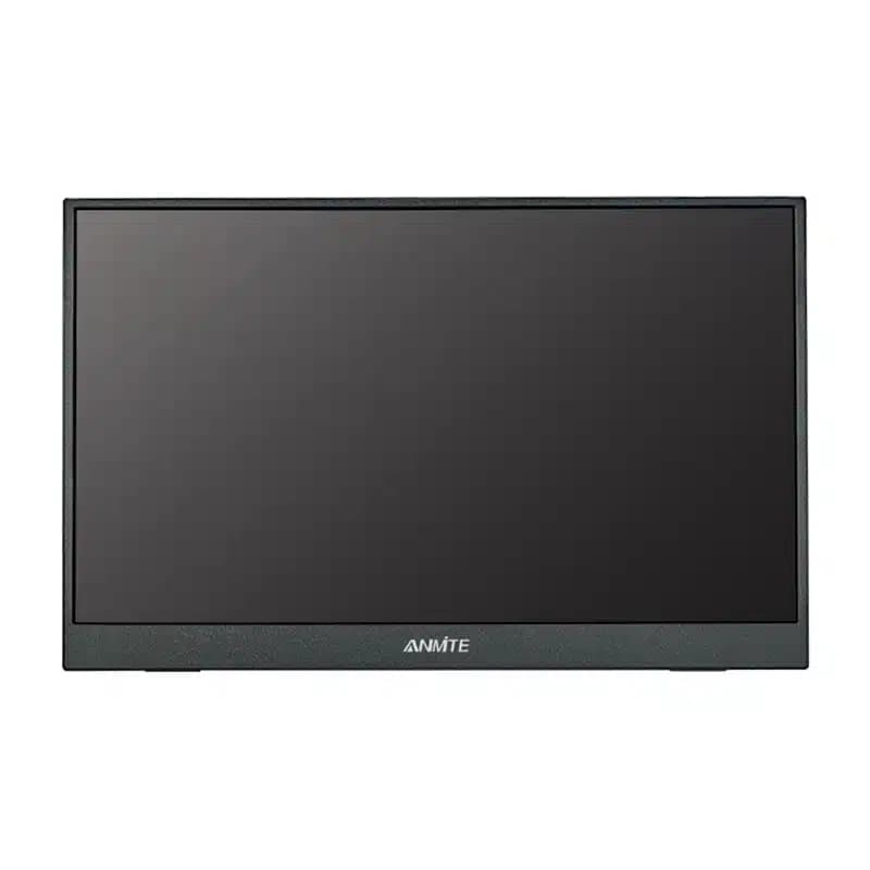Anmite A140W05T Φορητή Οθόνη IPS 14", Μαύρη 2
