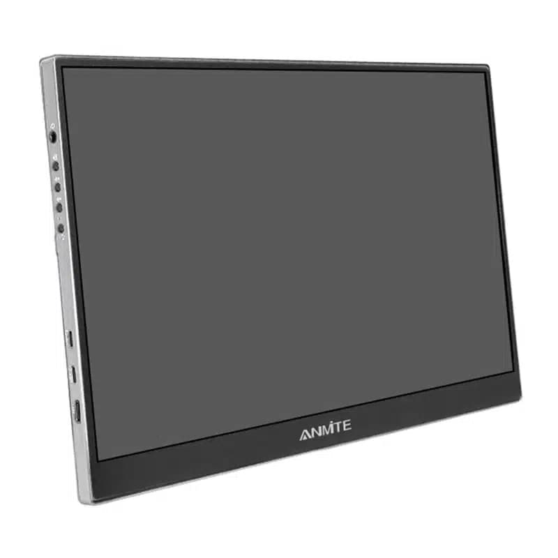 Anmite A156W04T Φορητή Οθόνη 15,6", IPS Full HD