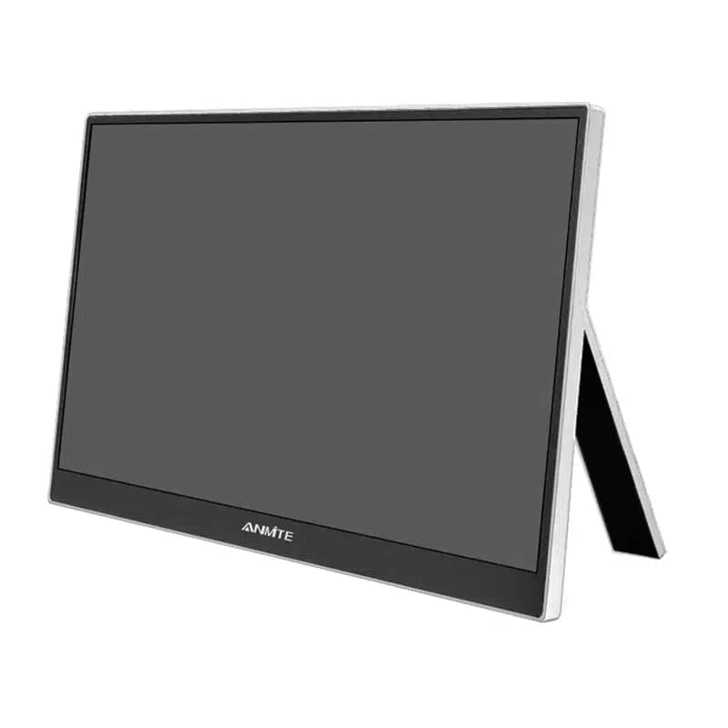 Anmite A156W04T Φορητή Οθόνη 15,6", IPS Full HD 2